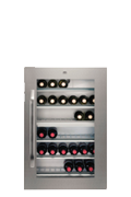 Reparación averías vinoteca Ariston en  La Rioja